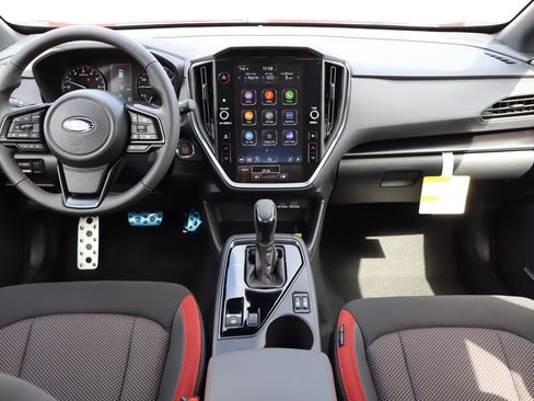 New 2026 Subaru Impreza RS image 7