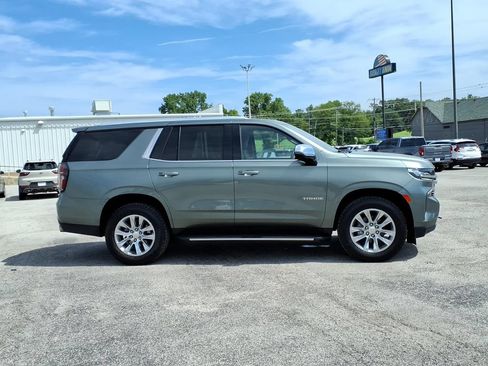 Used 2024 Chevrolet Tahoe Premier RWD image 8