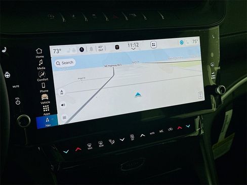 New 2026 Jeep Grand Cherokee Altitude image 15