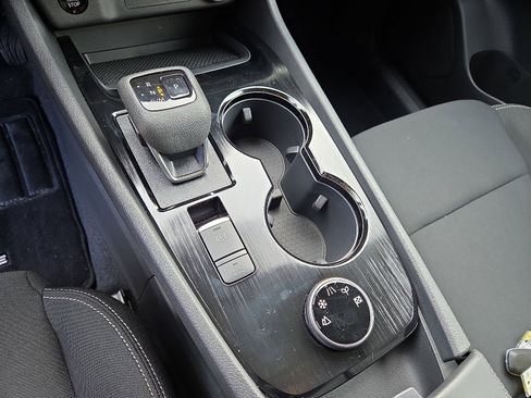 New 2026 Nissan Rogue S image 6