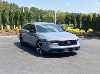Used 2025 Honda Accord Sport video 2