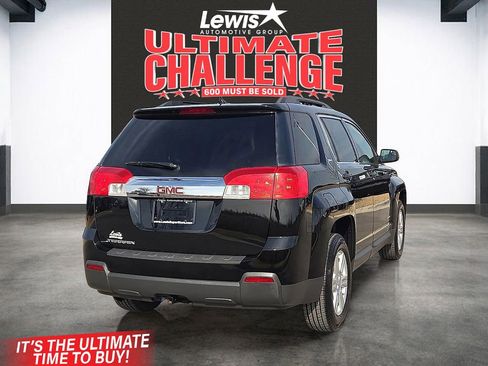 Used 2014 GMC Terrain SLE image 4