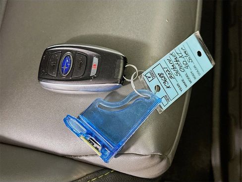 Used 2021 Subaru Outback Onyx Edition XT w/ Popular Package #2 image 25