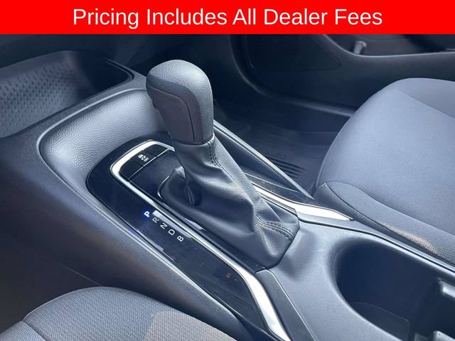 Used 2024 Toyota Corolla LE FWD image 34