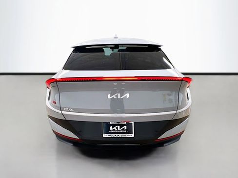 New 2025 Kia EV6 Light image 6