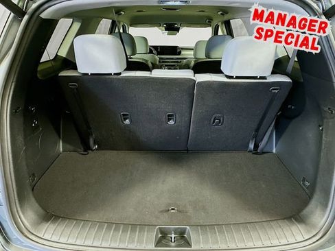 Used 2024 Hyundai Palisade SEL image 26