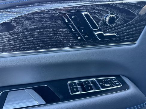 Used 2026 Cadillac Escalade IQ Sport 1 w/ LPO, Floor Liner Package image 10