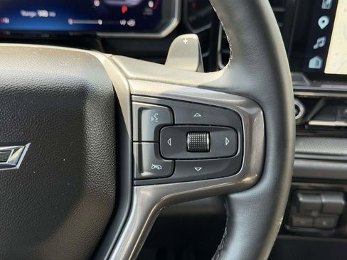 Used 2026 Chevrolet Silverado 1500 ZR2 AWD/4WD image 10