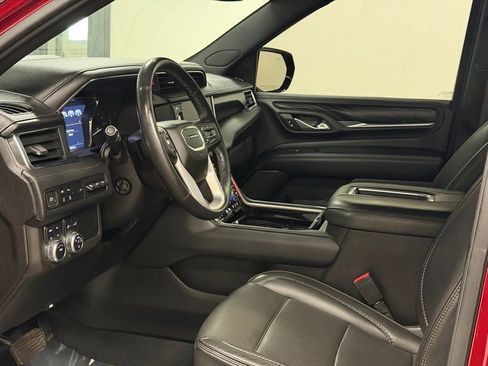 Certified 2021 GMC Yukon Denali image 33