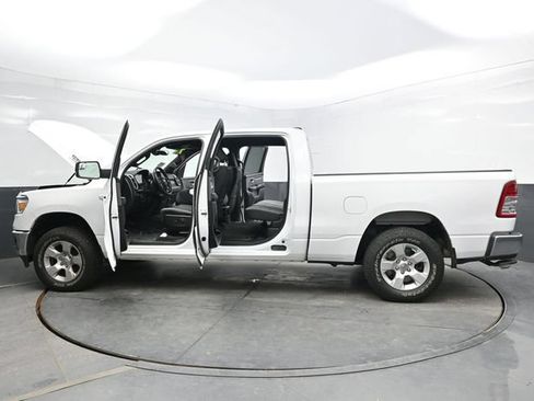 Used 2021 RAM 1500 Big Horn AWD/4WD image 46