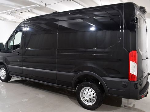 New 2026 Ford Transit 250 148 Medium Roof Extended AWD image 15