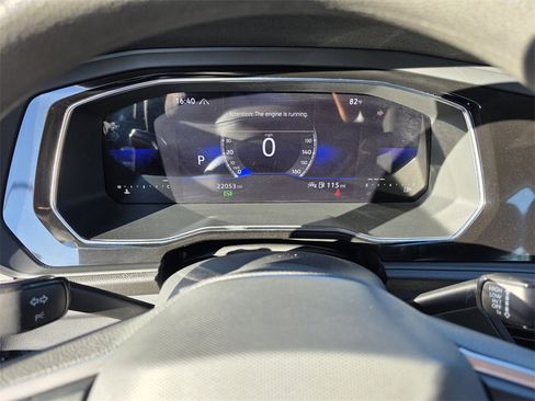 Used 2023 Volkswagen Jetta S image 20