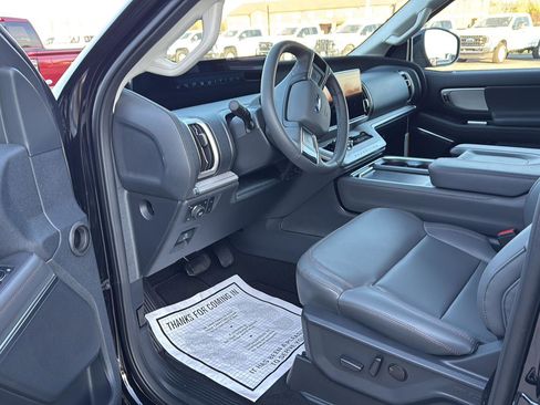 New 2025 Ford Expedition Max Active image 26