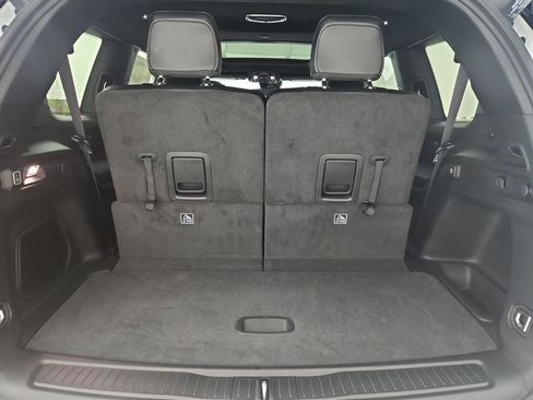 New 2026 Jeep Grand Cherokee L Limited AWD/4WD image 32