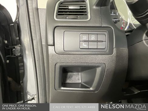 Used 2016 MAZDA CX-5 Touring image 43