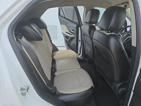 Used 2019 Buick Encore Preferred FWD image 16