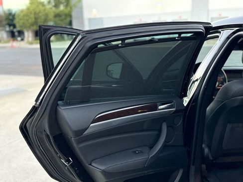 Used 2009 BMW X6 xDrive50i image 25