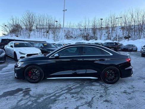 Used 2023 Audi S3 Premium Plus image 4