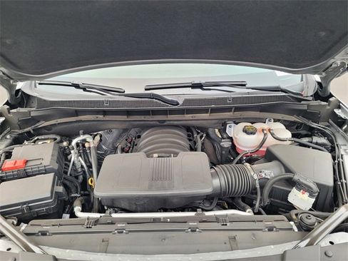 New 2025 Chevrolet Tahoe Premier image 31