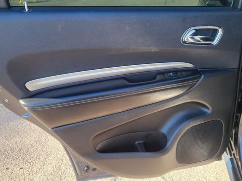 Used 2015 Dodge Durango SXT w/ Quick Order Package 23B image 22