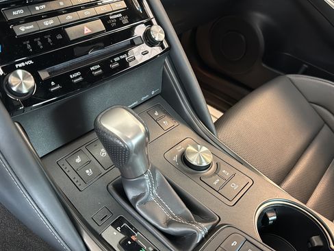 Certified 2024 Lexus IS 350 F Sport w/ Memory Package AWD/4WD image 23