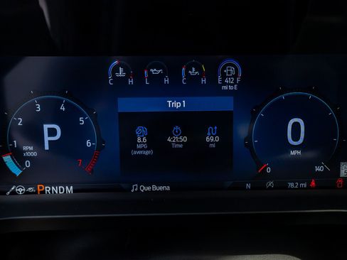 Used 2026 Ford F150 Raptor image 20