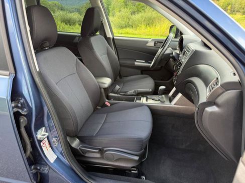 Used 2012 Subaru Forester 2.5X w/ Popular Pkg 1 AWD/4WD image 17