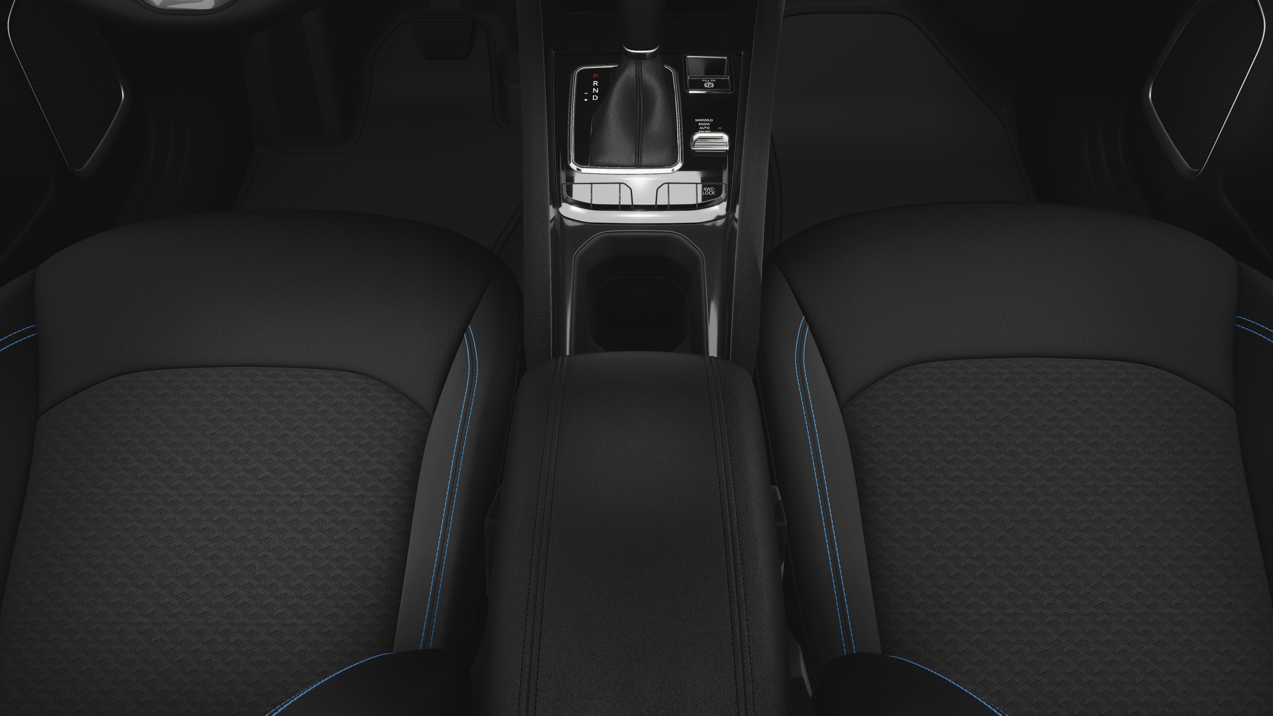 New 2026 Jeep Compass Latitude AWD/4WD image 4