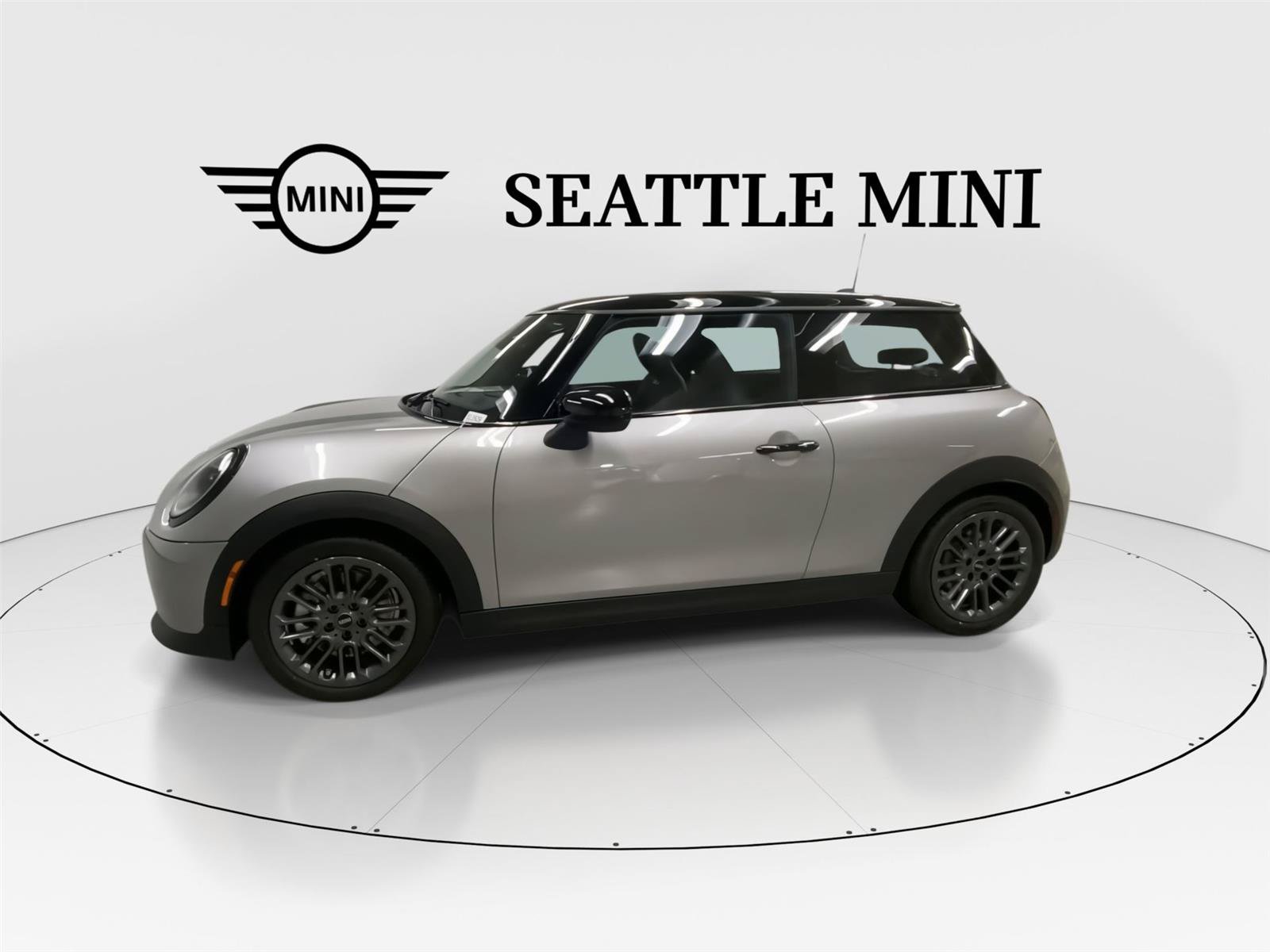 New 2026 MINI Cooper S FWD image 6