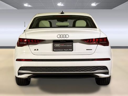 New 2026 Audi A3 2.0T Premium Plus image 9