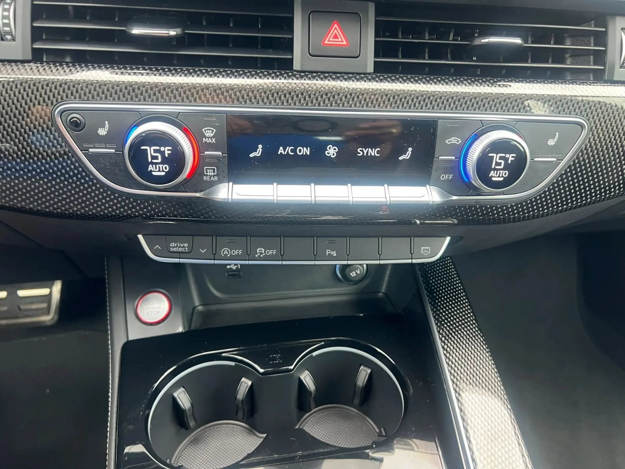 Used 2023 Audi S5 Premium Plus w/ Premium Plus Package AWD/4WD image 24
