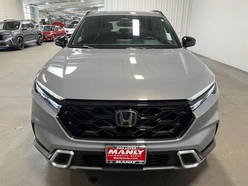 Used 2024 Honda CR-V Sport Touring image 8