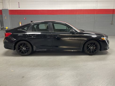Used 2023 Honda Civic Sport image 37