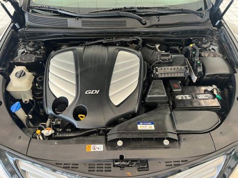 Used 2013 Hyundai Azera FWD image 39