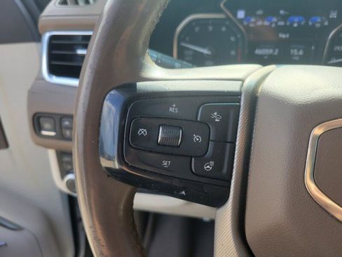 Used 2021 GMC Yukon XL Denali w/ Denali Ultimate Package image 16