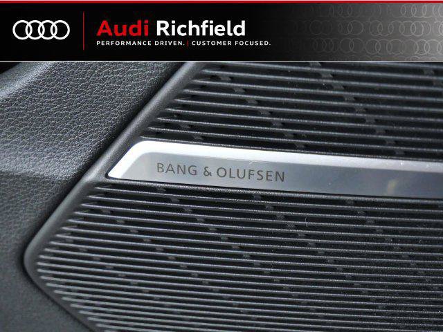 Used 2022 Audi Q7 3.0T Premium Plus w/ Premium Plus Package AWD/4WD image 20