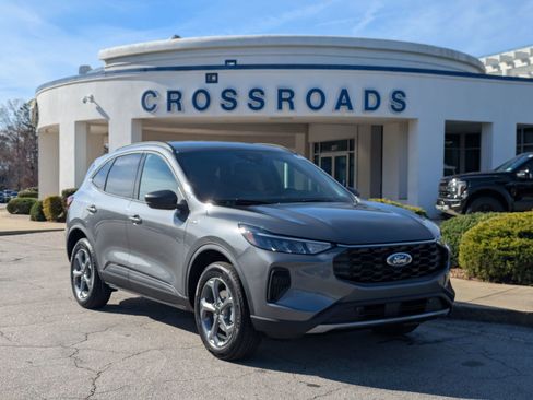 New 2026 Ford Escape ST-Line w/ Tech Pack #1 image 1