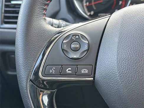 Used 2025 Mitsubishi Outlander Sport LE image 22