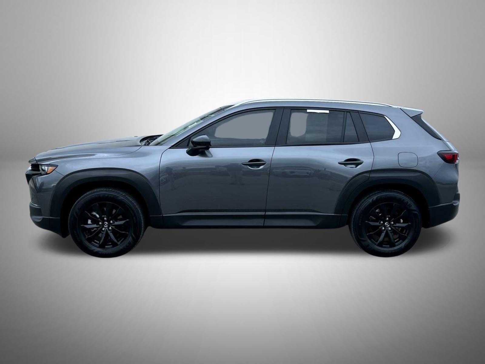 Used 2025 MAZDA CX-50 AWD 2.5 S w/ Select Package image 9