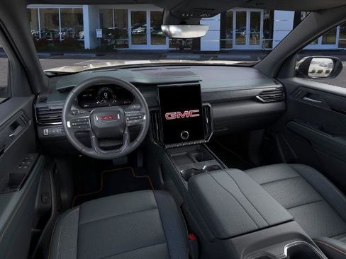 New 2026 GMC Acadia AT4 w/ Luxury Package image 15