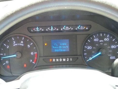 Used 2018 Ford F250 XL RWD image 24