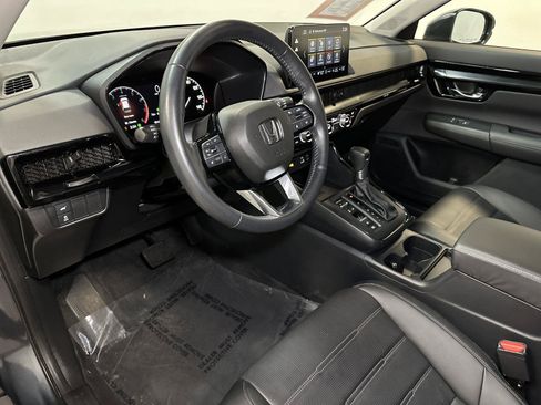 Used 2025 Honda CR-V EX-L image 24