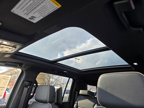 New 2026 GMC Yukon XL Elevation w/ Elevation Premium Package image 24