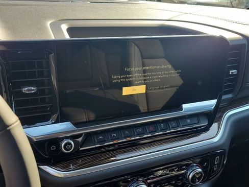 New 2026 GMC Sierra 1500 Elevation w/ Elevation Premium Package image 22