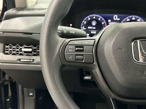 Certified 2026 Honda Accord SE image 17