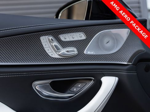 Used 2024 Mercedes-Benz AMG GT 63 image 21