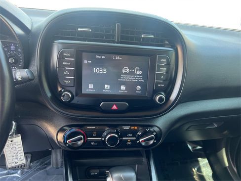 Used 2020 Kia Soul X-Line image 13