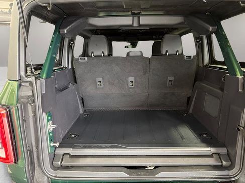 Used 2023 Ford Bronco Everglades AWD/4WD image 34