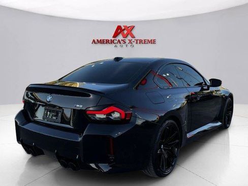 Used 2024 BMW M2 w/ Lighting Package RWD image 5