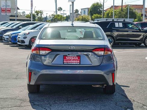 Used 2026 Toyota Corolla LE FWD image 6
